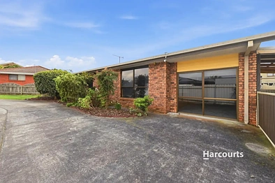 Devonport 2Moenga Solid. Versatile. Affordable.