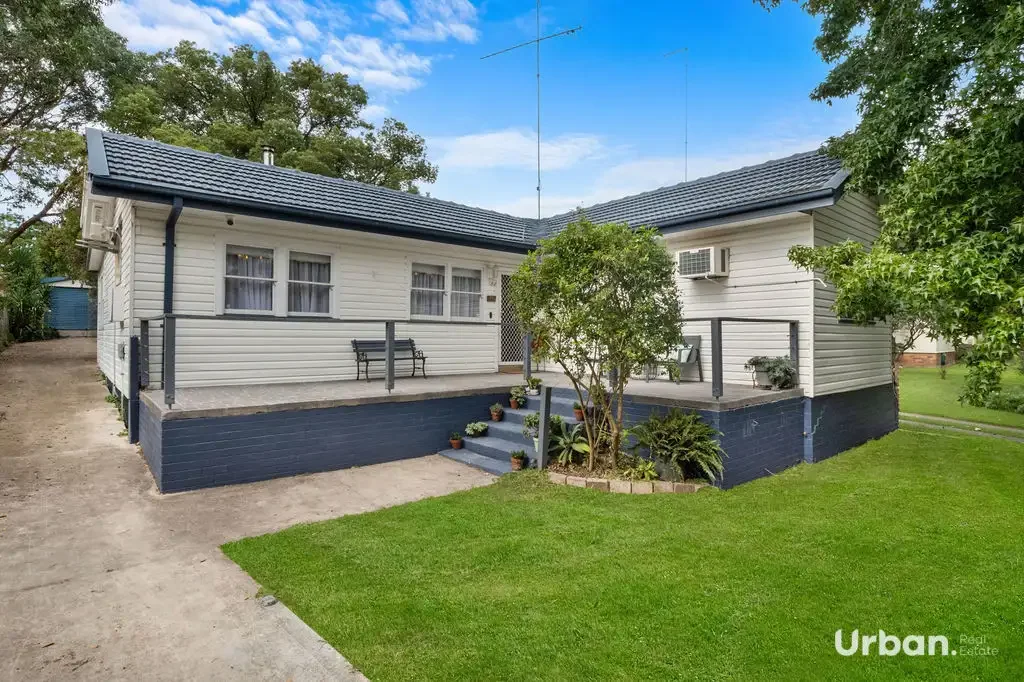 146 Cox Street, South Windsor, NSW 2756