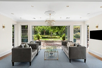 49 Flinders Way, Griffith, ACT 2603, 4房, 3浴, House
