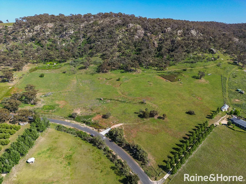 Mount Rankin 25 PICTURESQUE ACRES WITH PANORAMIC VIEWS AND DA APPROVAL