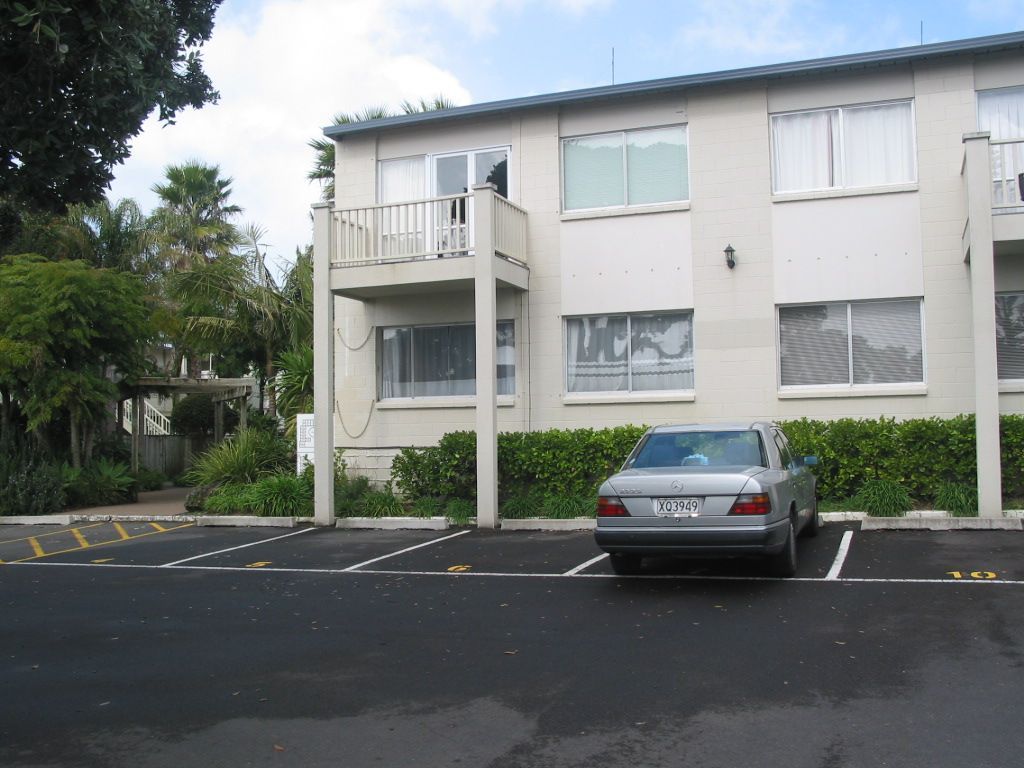 18/72 Kitchener Road, Milford, Auckland - North Shore, 1 phòng ngủ, 1 phòng tắm