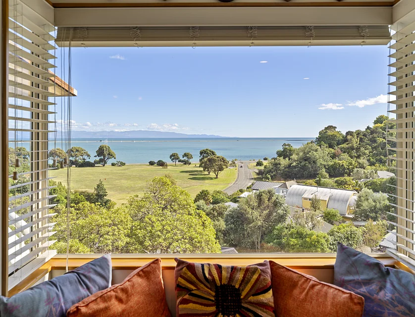 23A Walters Bluff, Atawhai, Nelson, 3房, 2浴, 独立屋