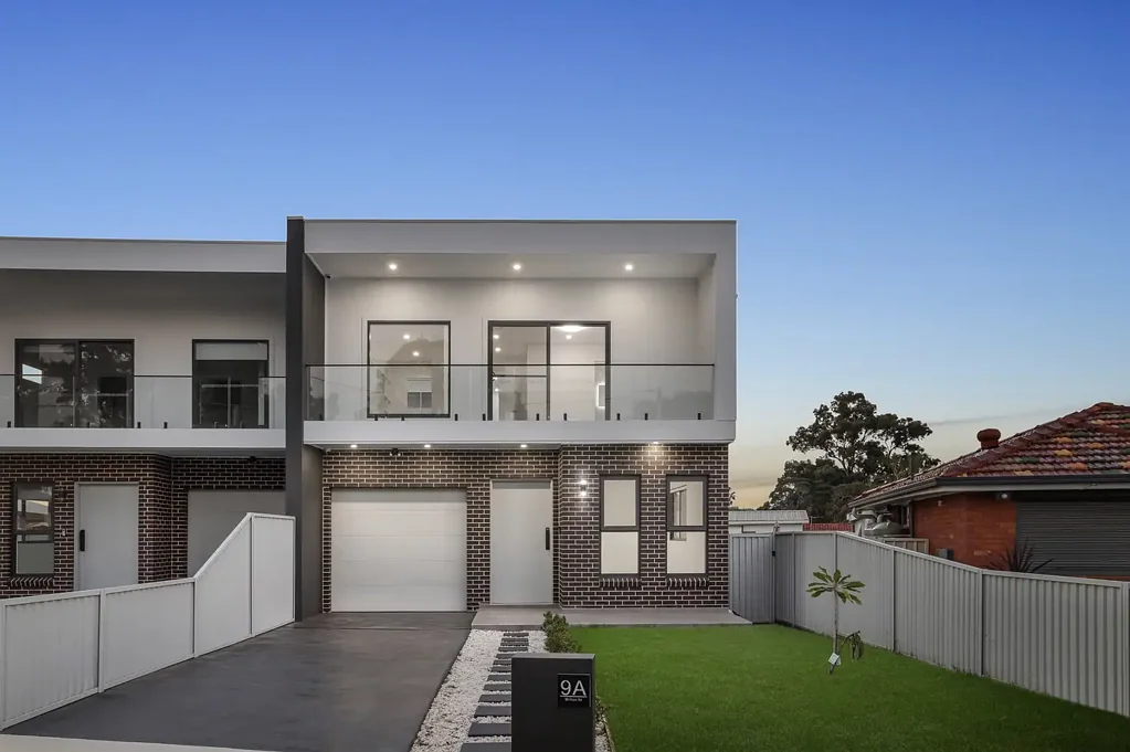 9A Milton Street, Colyton, NSW 2760