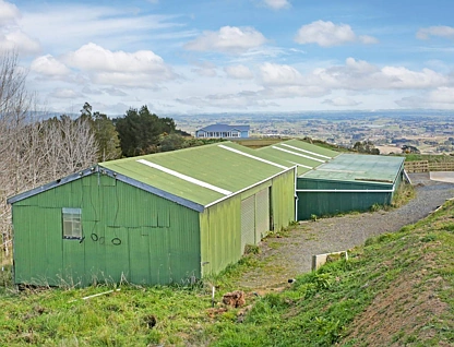 729 Ponga Road, Drury, Papakura, 0房, 0浴, 乡村住宅建地