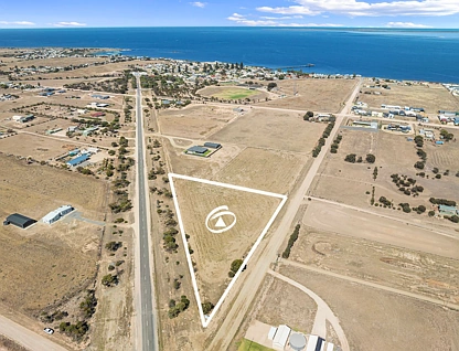 Lot 6 Moorara Drive, Port Victoria, Barossa - Yorke - Mid North, 0房, 0浴, Section