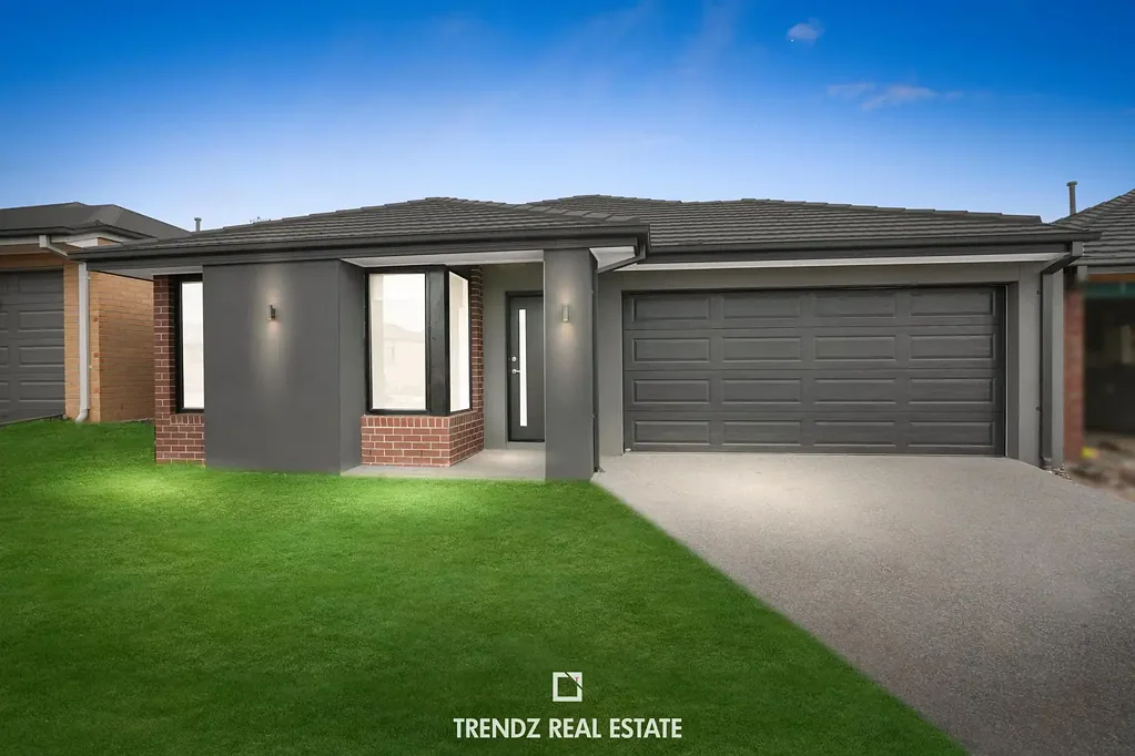 Werribee 4Zimmer Reputed builder, Enough upgrades, Almost new, Light-Filled Living at Its Best = Perfect health and wellbeing!