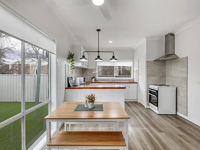 1/31 Wedge Street, Benalla, VIC 3672, 3 slaapkamers, 1 badkamers, House
