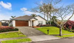 87 Te Wharau Drive, Greenhithe