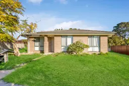 10 & 10a Inglis Avenue, St Marys