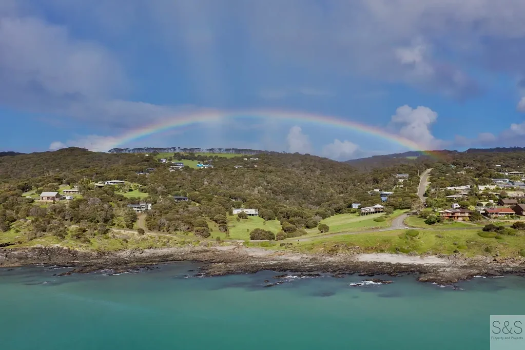 Penneshaw 3 Slaapkamer Gorgeous Ocean Views - Fabulous Family Home/Retreat