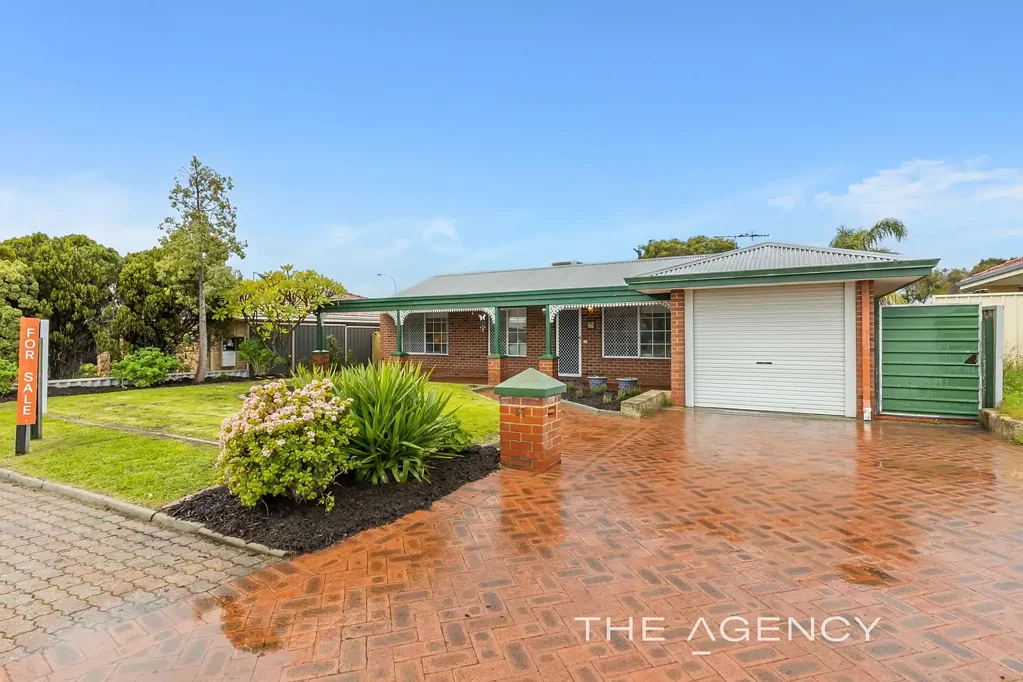 57 Willoughby Retreat, Clarkson, WA 6030