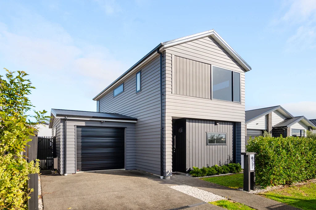 Chartwell 3房  Modern Living In The Heart Of Greenhill