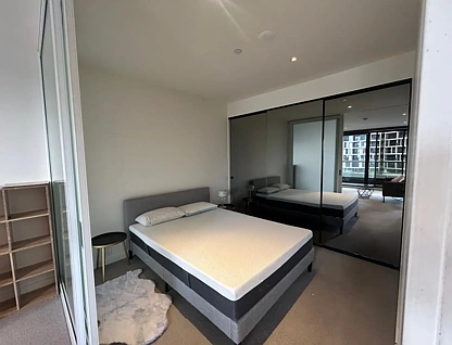 1103/155 Franklin Street, Melbourne, Melbourne CBD, 1 ห้องนอน, 1 ห้องน้ำ, Apartment