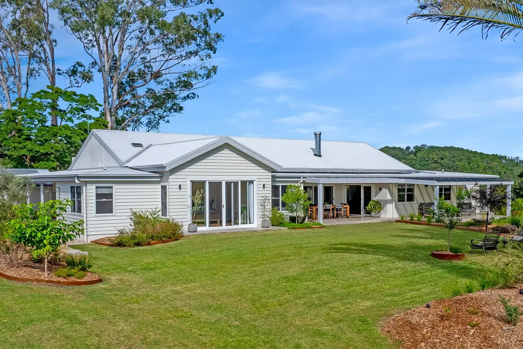 26 Tuckeroo Lane, Eumundi, QLD 4562