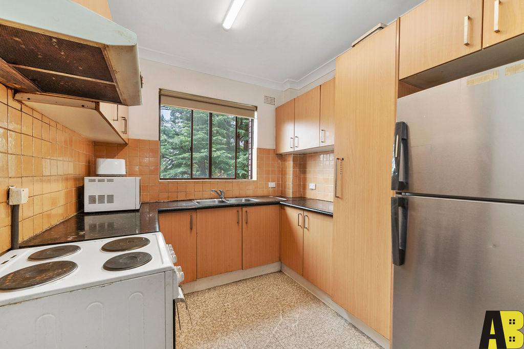 UNIT 30 24-28 WIGRAM ST, HARRIS PARK NSW 2150, 0房, 0浴, Unit