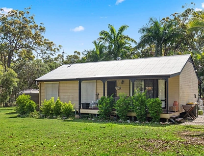 28 Honeyeater Drive, Walligan, Wide Bay, 3 રૂમ, 2 બાથરૂમ, House