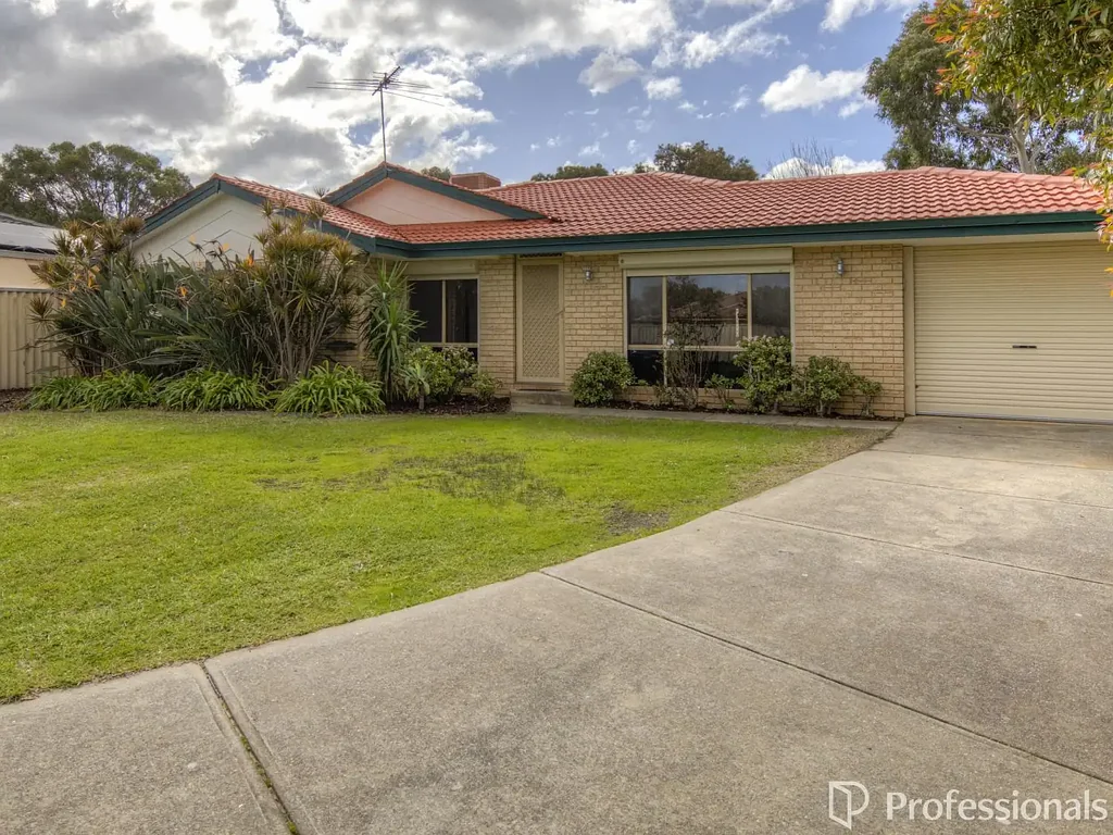 14 Criterium Place, Middle Swan, WA 6056