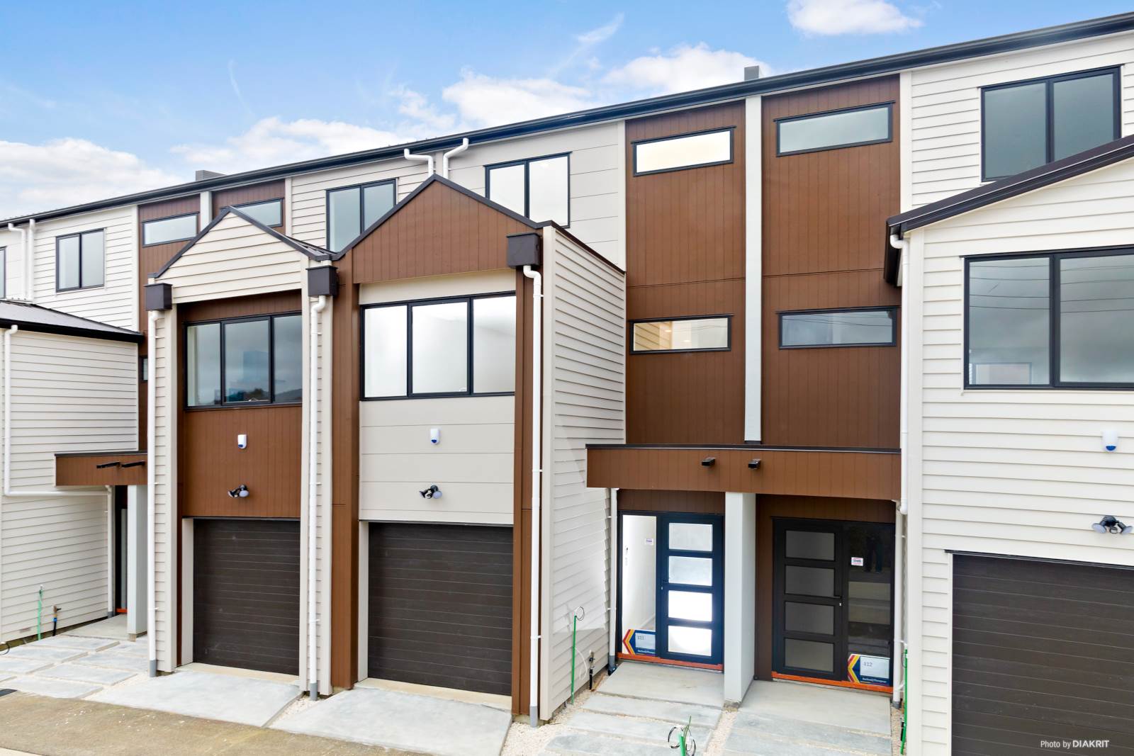 11 Bloom Crescent, Sunnyvale, Auckland - Waitakere, 3 phòng ngủ, 0 phòng tắm