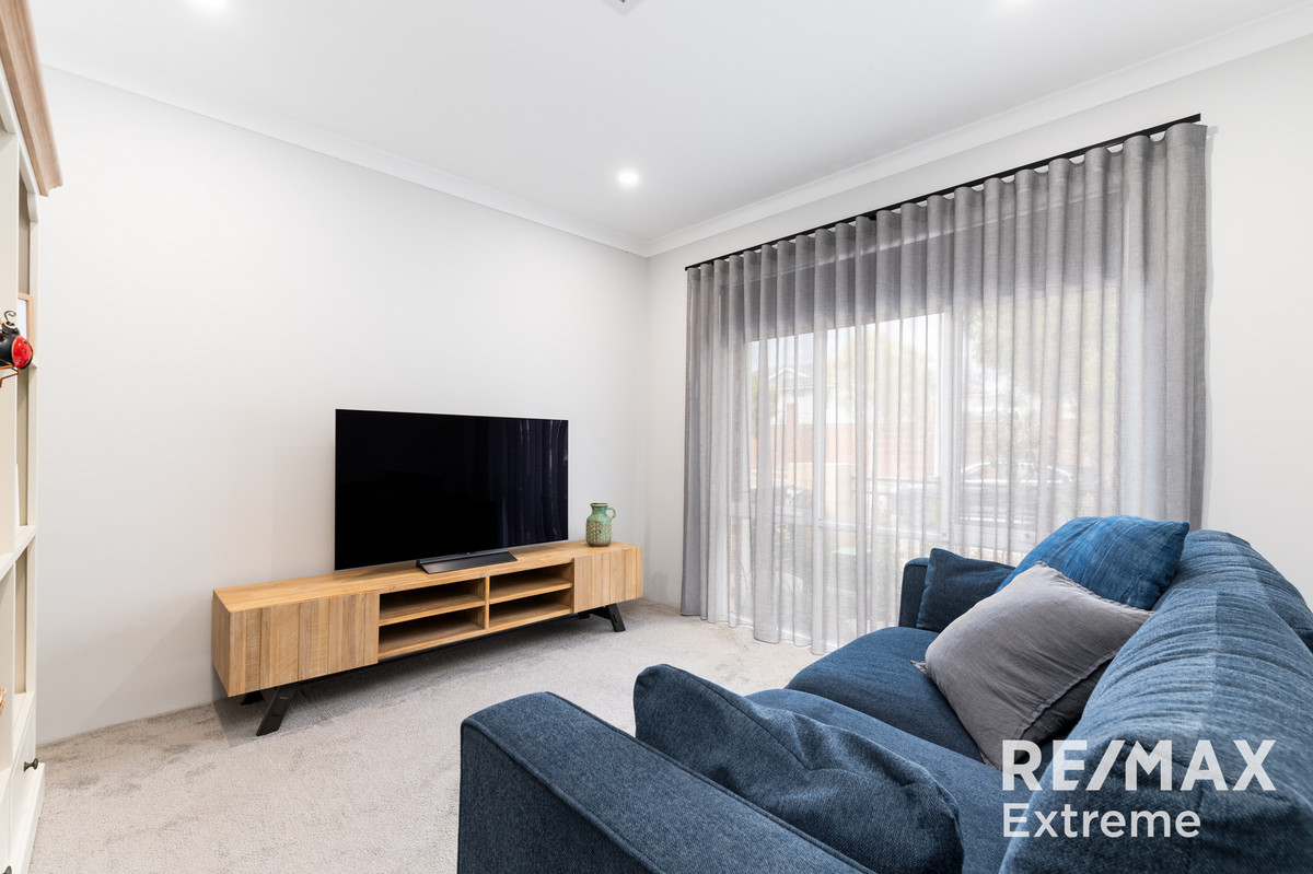 138 JOSEPH BANKS BVD, BANKSIA GROVE WA 6031, 0房, 0浴, House