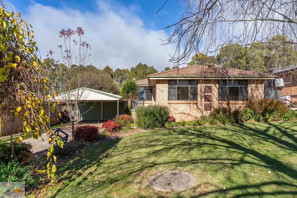 36 Sharp Road, Orange, NSW 2800