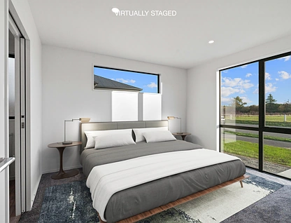 177 Falcons View Drive, Rolleston, Selwyn, 3 Bedrooms, 2 Bathrooms, House