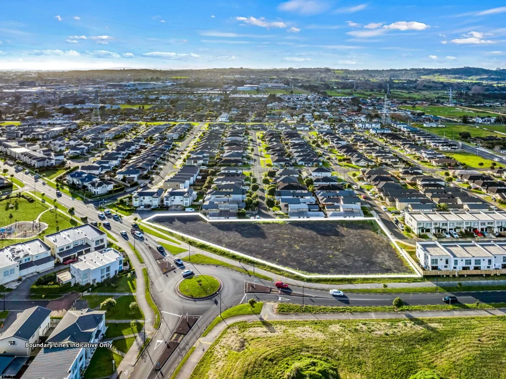 Takanini 4,250sqm Central Takanini Land - Must Be Sold!