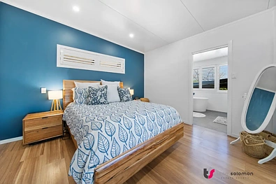 5 Welsby Street, Dunwich, QLD 4183, 3 slaapkamers, 2 badkamers, House