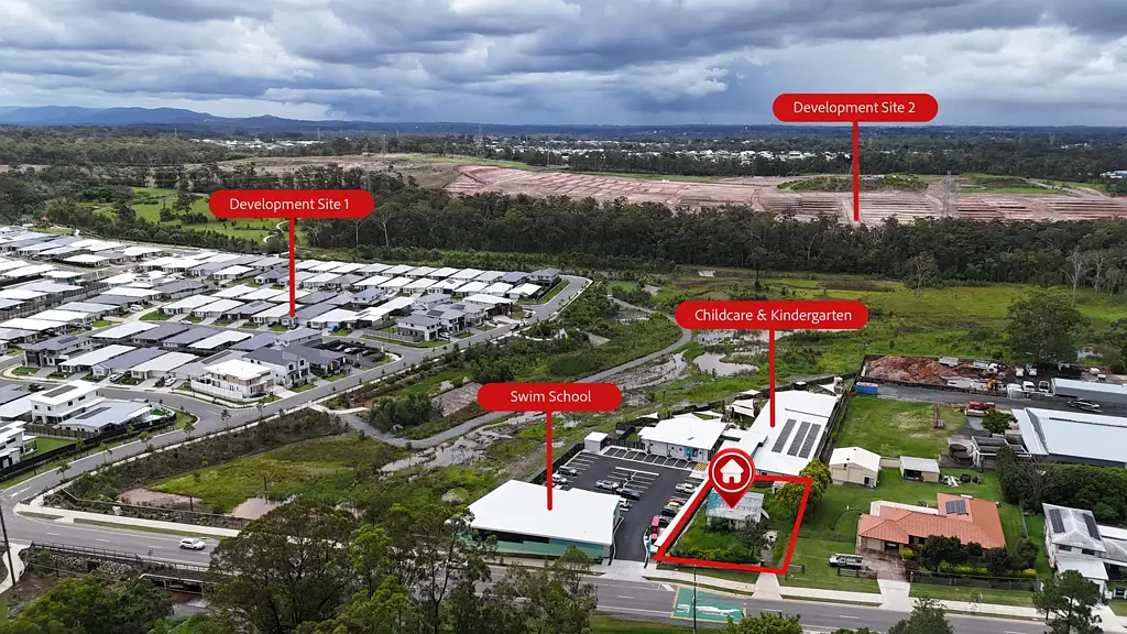 48 Warner Rd, Warner, QLD 4500