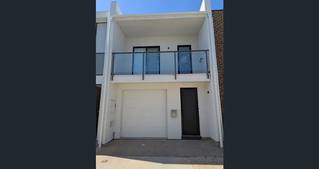 AVALIABLE NOW! Stylish Townhouse in the Heart of Port Adelaide!