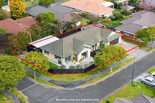 4 Riplington Road, East Tamaki, Manukau City