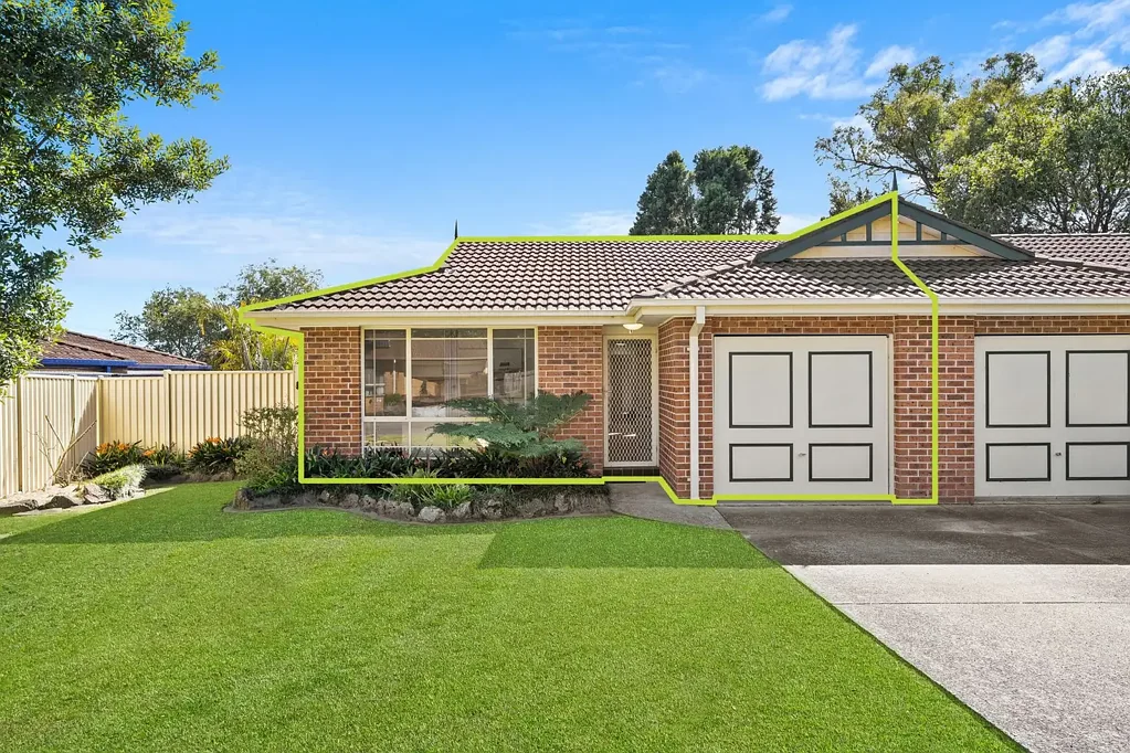 1/2 Pankhurst Place, Kariong, NSW 2250