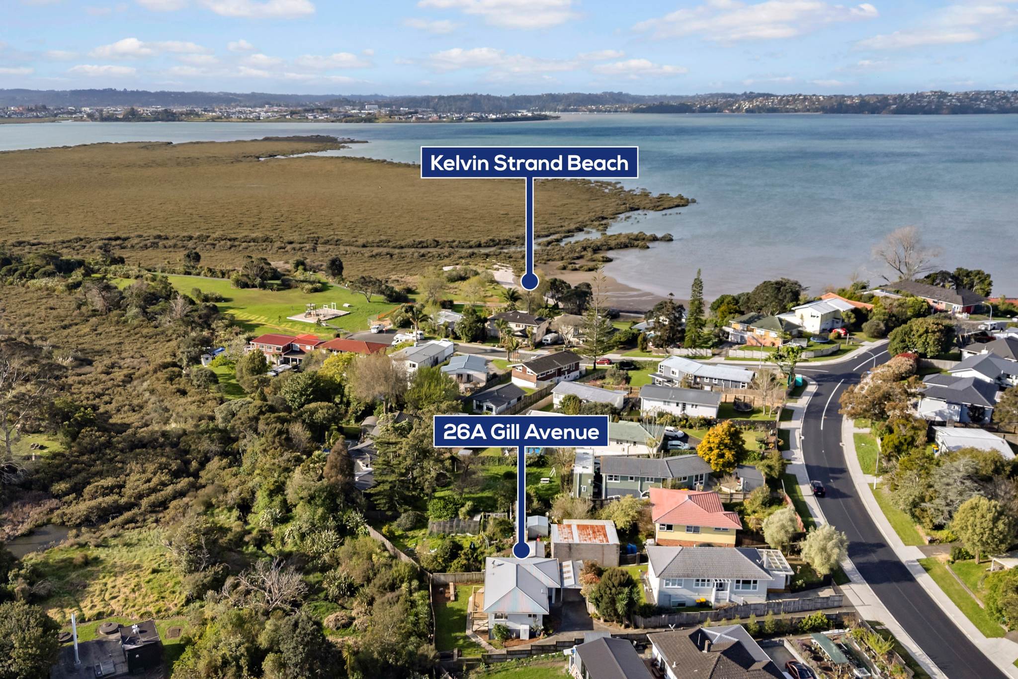 26A Gill Avenue, Te Atatu Peninsula, photo 16