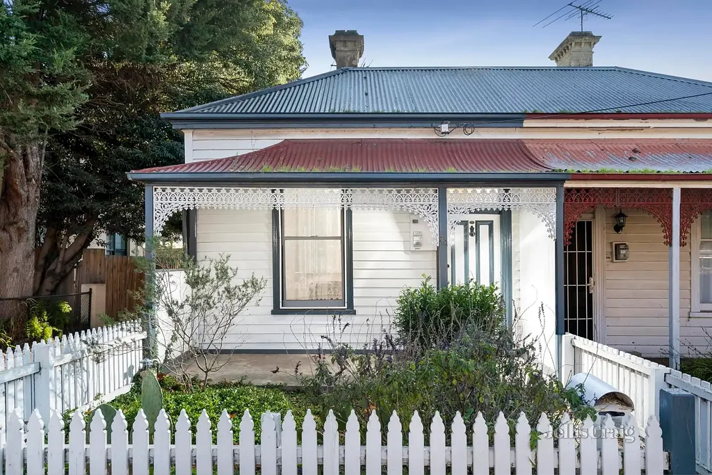 34 Cecil Street, Williamstown, VIC 3016