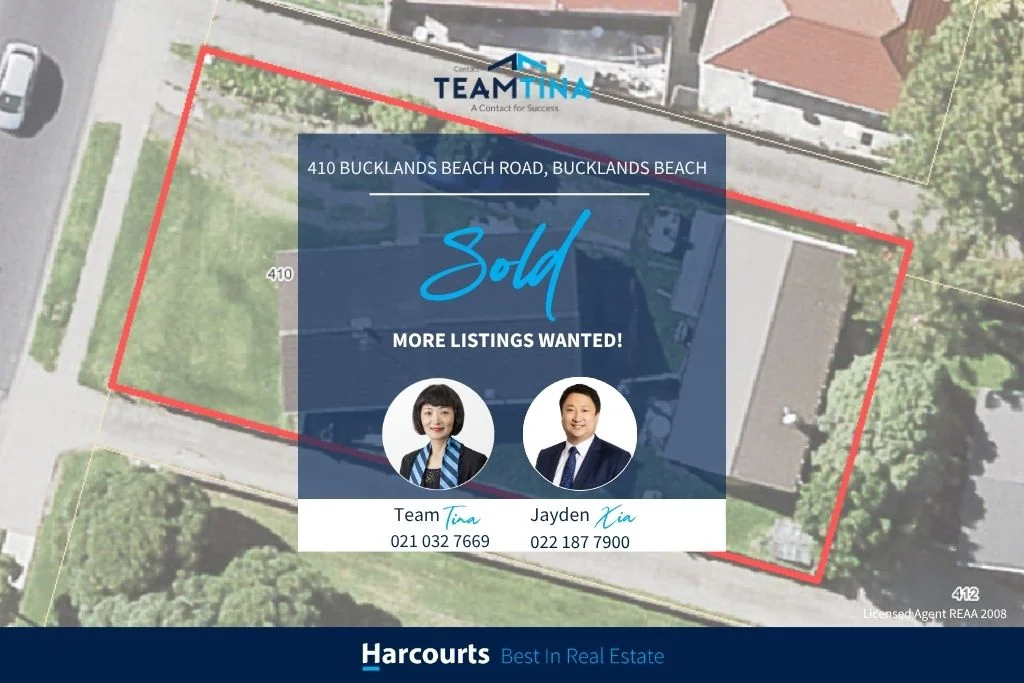 410 Bucklands Beach Road, Bucklands Beach, Manukau City, Auckland