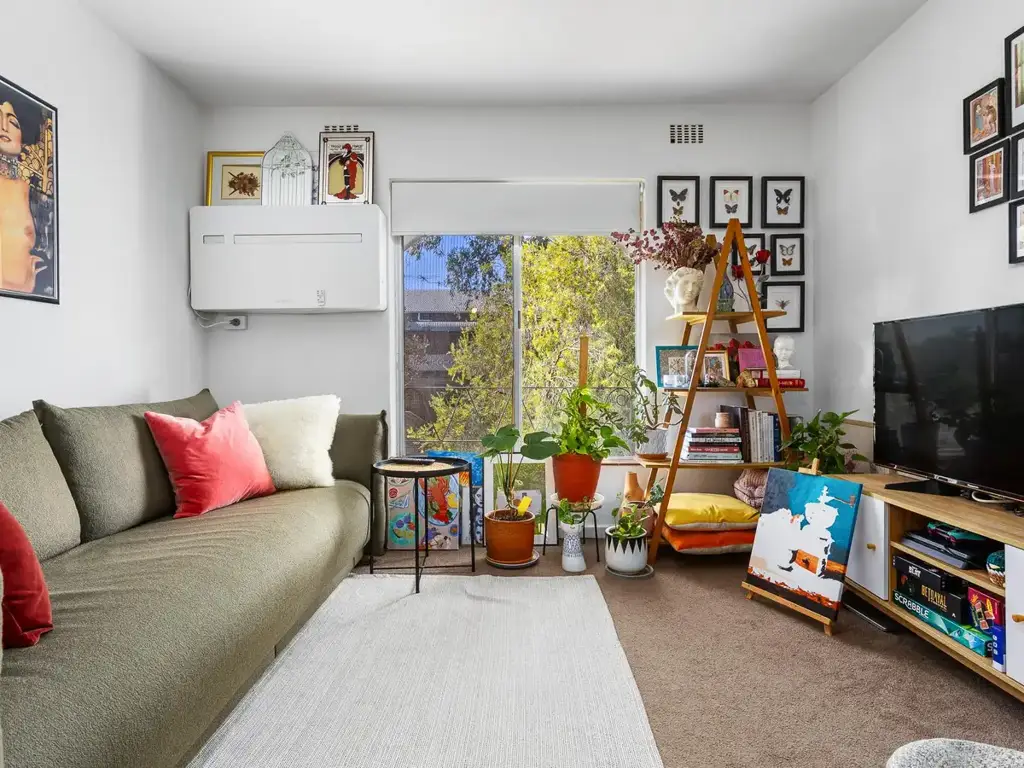 Subiaco 2침실 �Jaylon Apartments� Charming 2 bed low-maintenance living and location convenien