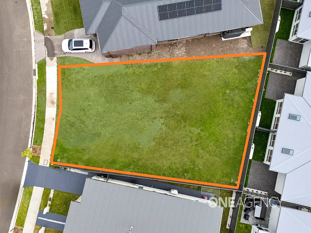 Horsley Secure One of the Final Lots – Build Your Dream in Horsley!