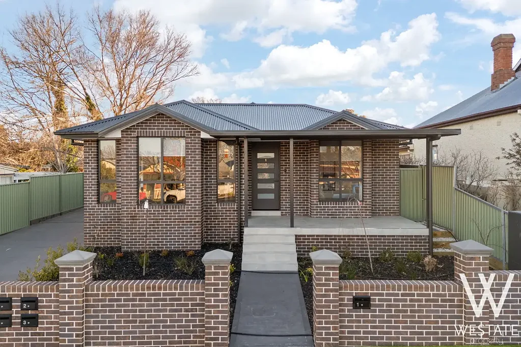 South Bathurst 4ਬੈੱਡਰੂਮ A MASTERCLASS IN DESIGN & FINISH