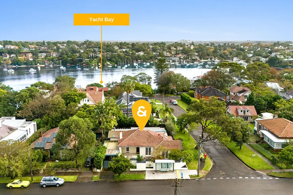 30 Stuart Street, Longueville, NSW 2066