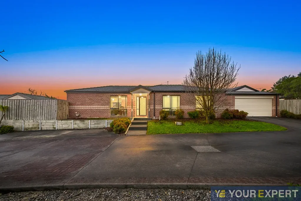 Pakenham 3房 您的第一套房，您的新篇章，或一项明智的投资！！ Your First Home, Your Next Chapter or a Smart Investment!!