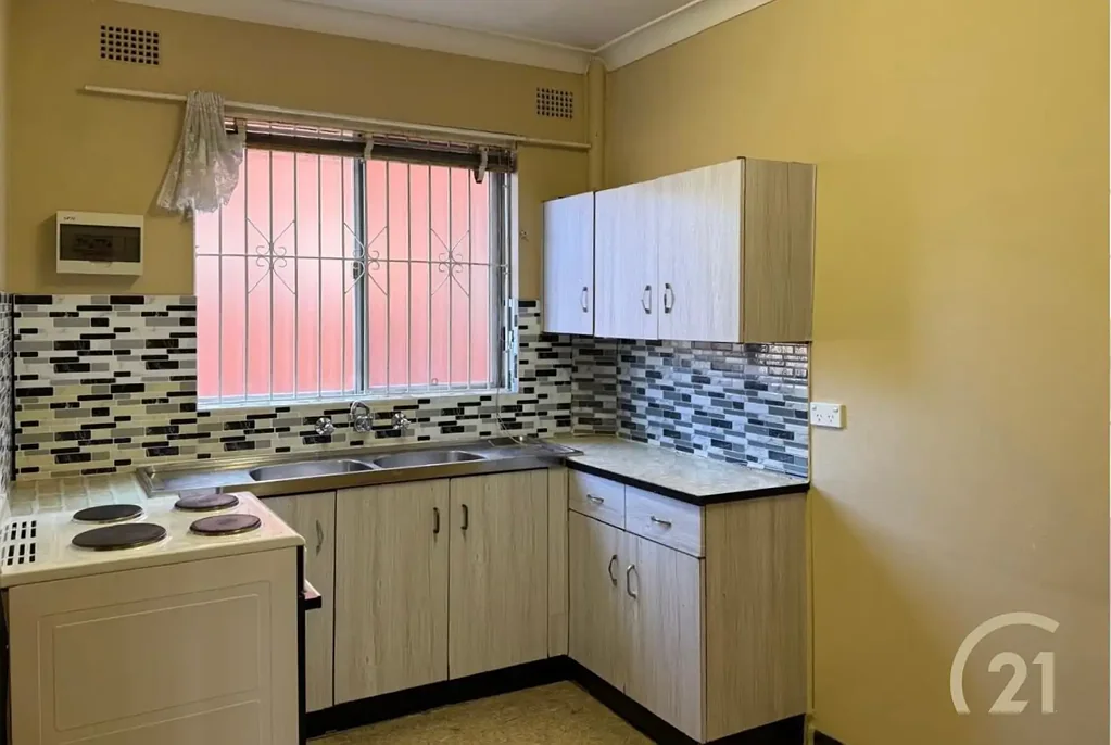 First Floor Unit, Located In A Prime Location