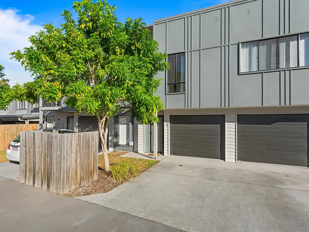 31/7 Franco Place, Bridgeman Downs, QLD 4035