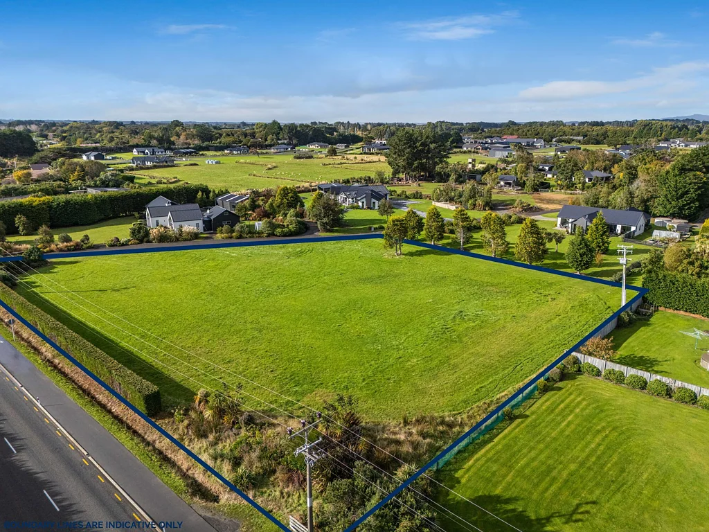 185 Dunns Road, Otatara, Invercargill, Southland