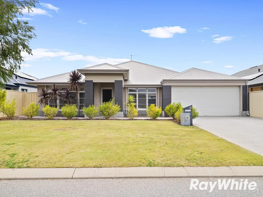 Madora Bay 4房  Spacious Coastal Family Living Just a Short Stroll from the Beach