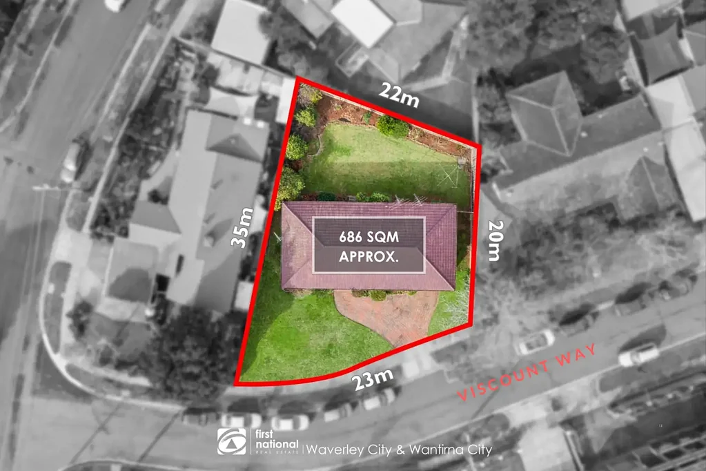 3 Viscount Way, Forest Hill, VIC 3131