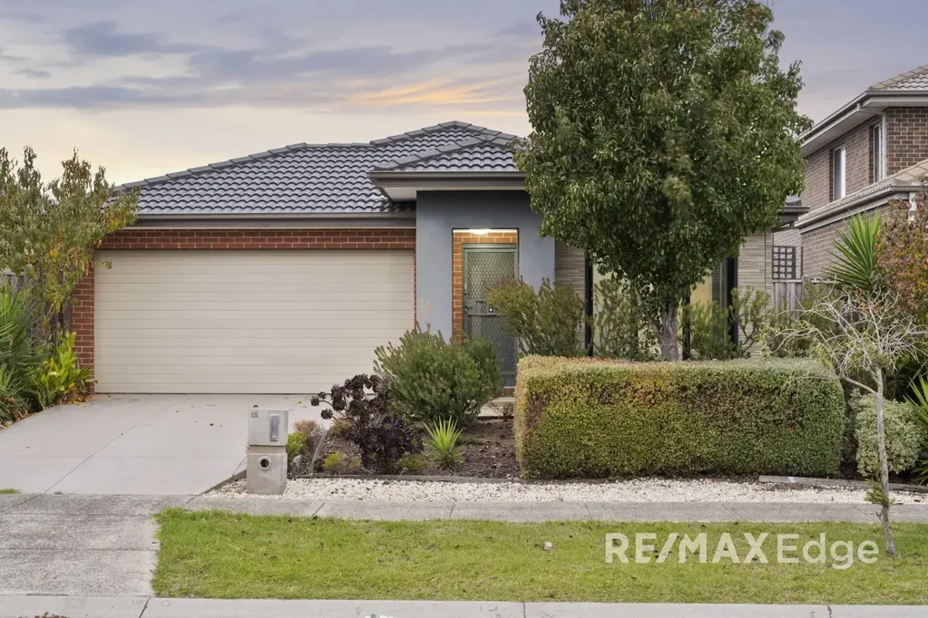 15 Seacoast Street, Point Cook, VIC 3030