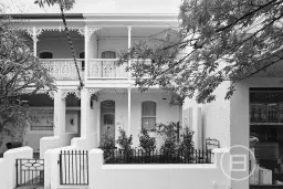 213 Park Street, South Melbourne