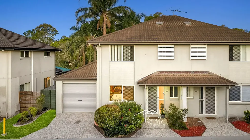 Kallangur 3chambre Lifestyle, Space & Convenience in a Resort-Style Community