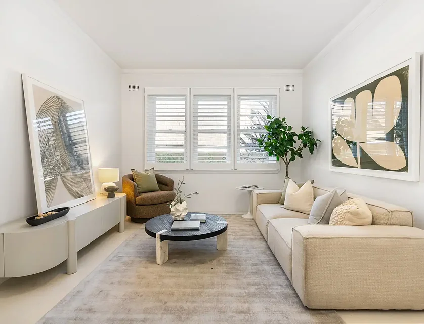 3/9 Attunga Street, Woollahra, NSW 2025, 2 ਕਮਰੇ, 1 ਬਾਥਰੂਮ, Apartment