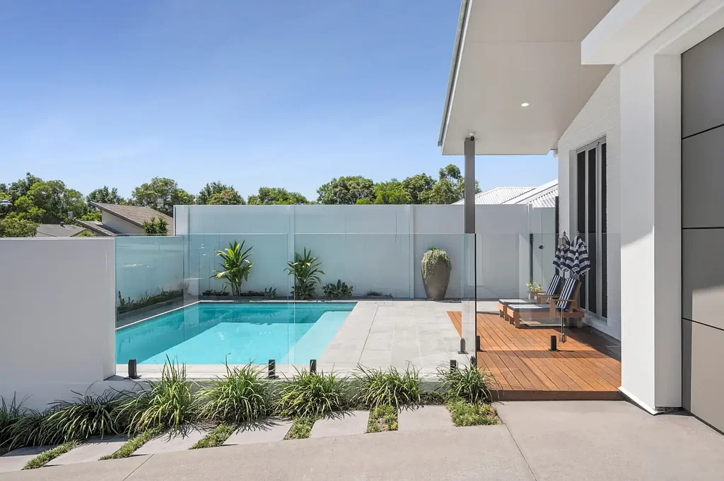 Bli Bli 4 Slaapkamer The Perfect Sunshine Coast Family Home in Peaceful Parklakes