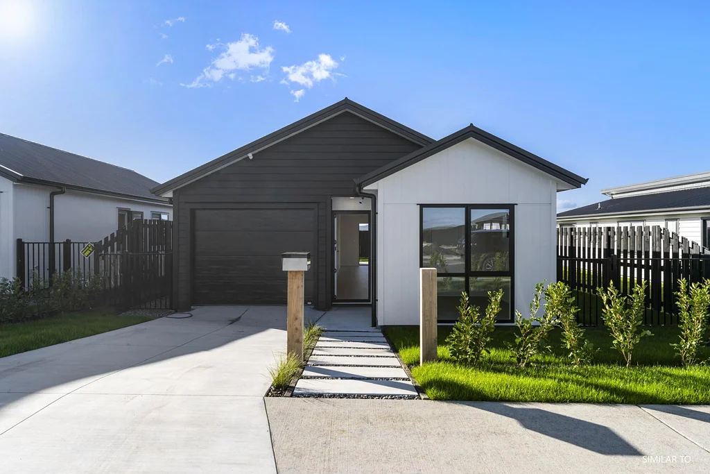 Te Kauwhata 3房  Brand New & Ready to Move in!